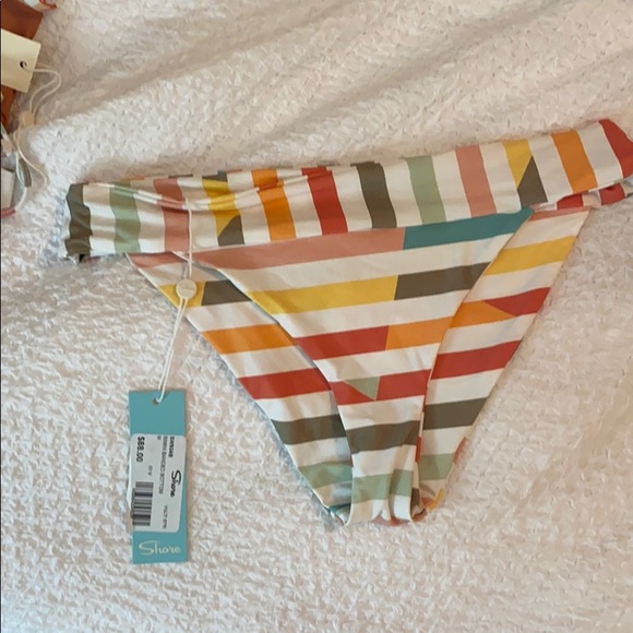 Shore Brand Bikini - Picture 6 of 8